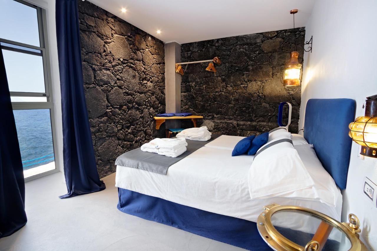 Hotel Puntagrande Фронтера Экстерьер фото