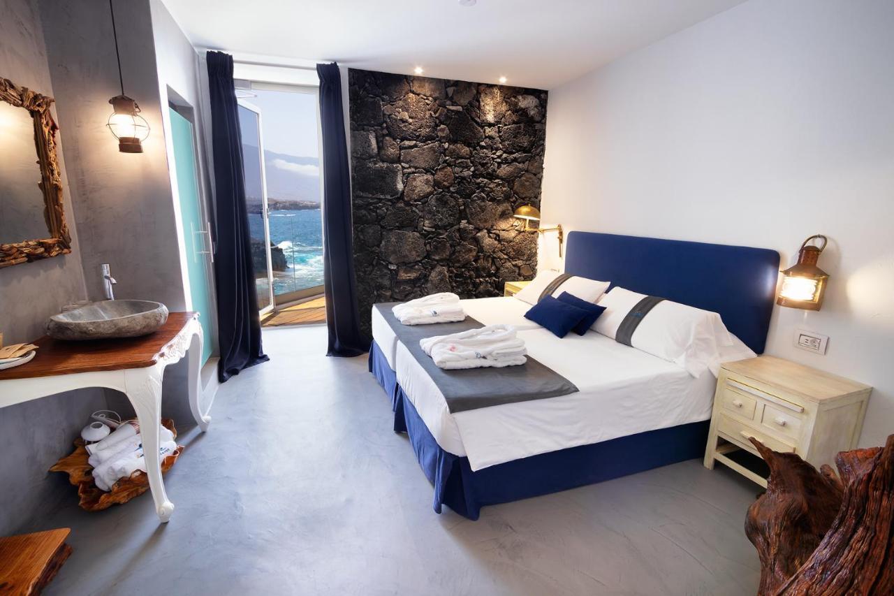 Hotel Puntagrande Фронтера Экстерьер фото